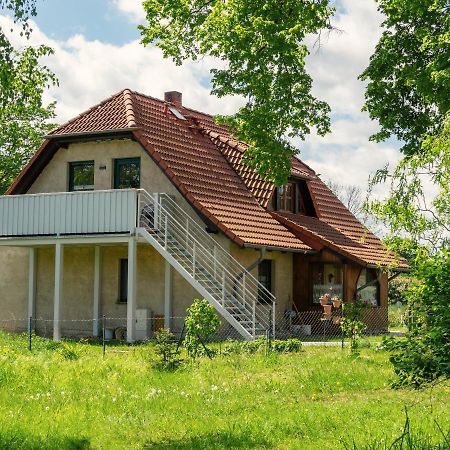 Ferienwohnung Rohlffs Stolpe Auf Usedom Extérieur photo