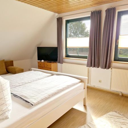 Ferienwohnung Rohlffs Stolpe Auf Usedom Extérieur photo
