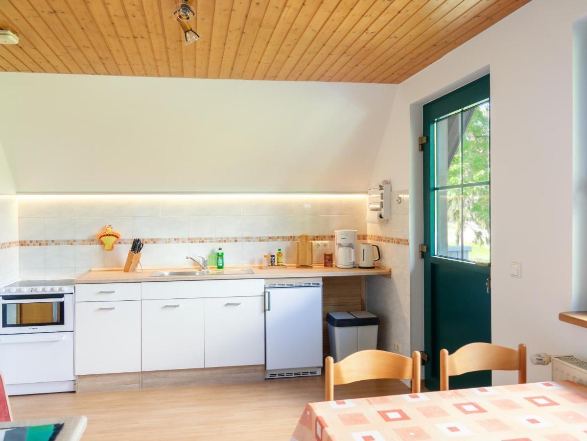 Ferienwohnung Rohlffs Stolpe Auf Usedom Extérieur photo