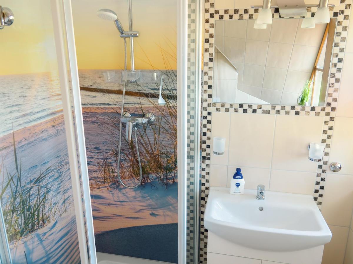Ferienwohnung Rohlffs Stolpe Auf Usedom Extérieur photo