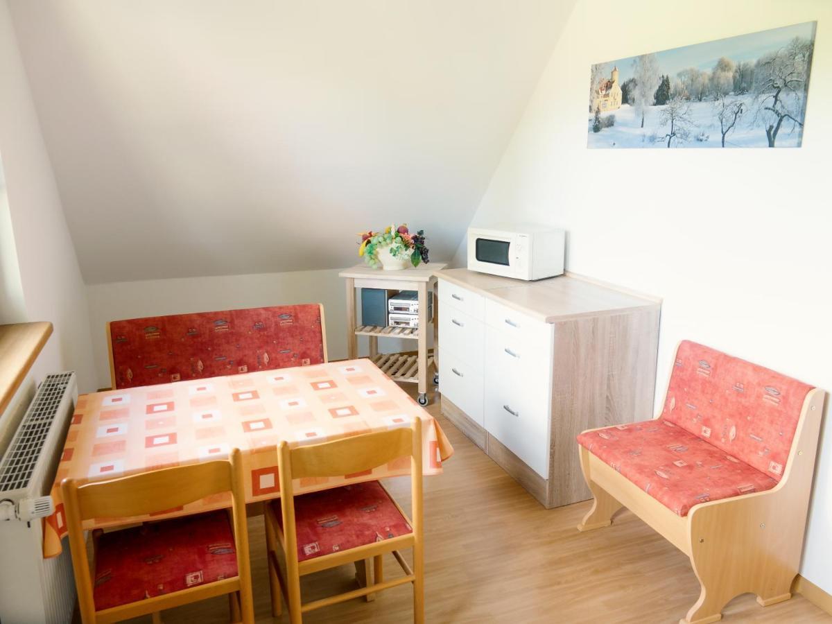 Ferienwohnung Rohlffs Stolpe Auf Usedom Extérieur photo