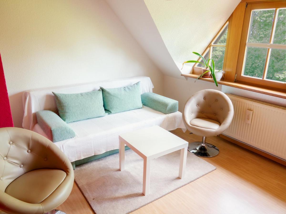 Ferienwohnung Rohlffs Stolpe Auf Usedom Extérieur photo