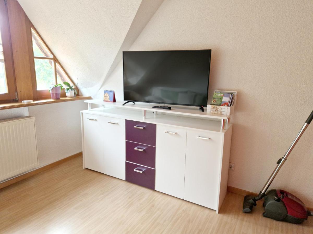 Ferienwohnung Rohlffs Stolpe Auf Usedom Extérieur photo